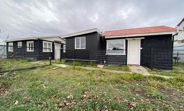 Casa en Venta en Entre Santiago Bueras y Ruben Dario