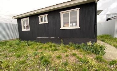 Casa en Venta en Entre Santiago Bueras y Ruben Dario