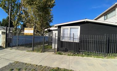 Casa en Venta en Entre Santiago Bueras y Ruben Dario