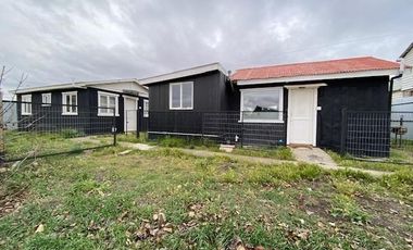 Casa en Venta en Entre Santiago Bueras y Ruben Dario