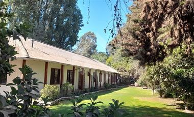 Casa en Venta en Bajos de Matte