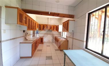 Casa en Venta en Bajos de Matte