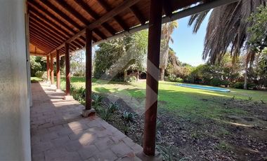 Casa en Venta en Bajos de Matte