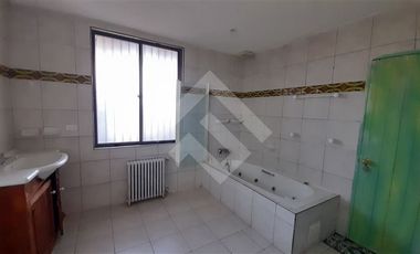 Casa en Venta en Bajos de Matte