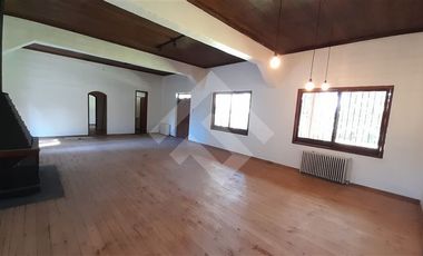 Casa en Venta en Bajos de Matte