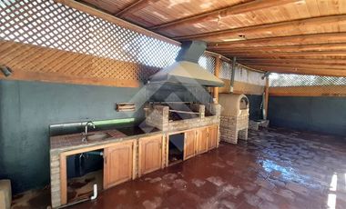 Casa en Venta en Bajos de Matte