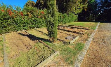 Parcela en Venta en Lagunillas de Arquén