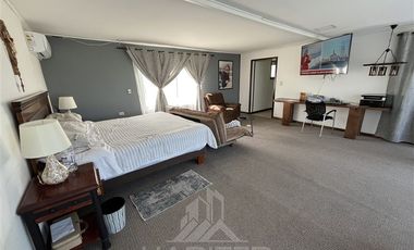 Parcela en Venta en Lagunillas de Arquén