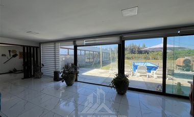 Parcela en Venta en Lagunillas de Arquén