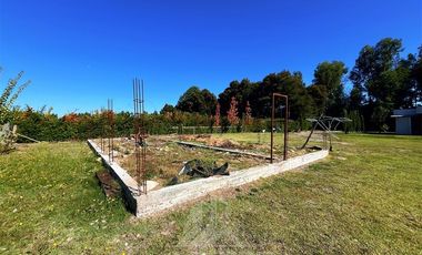 Parcela en Venta en Lagunillas de Arquén