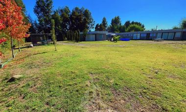 Parcela en Venta en Lagunillas de Arquén