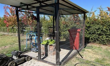 Parcela en Venta en Lagunillas de Arquén