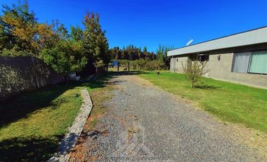 Parcela en Venta en Lagunillas de Arquén