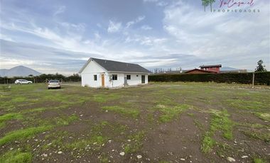 Casa en Arriendo en Caletera Autopista del Sol - El Oliveto