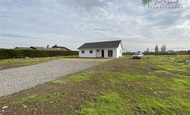 Casa en Arriendo en Caletera Autopista del Sol - El Oliveto