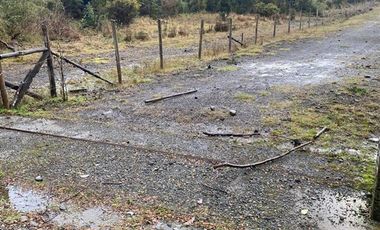 Parcela en Venta en Ruta 605 La Poza