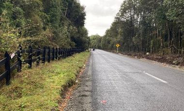 Parcela en Venta en Ruta 605 La Poza
