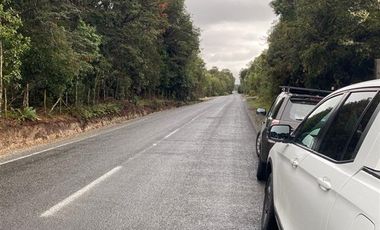 Parcela en Venta en Ruta 605 La Poza