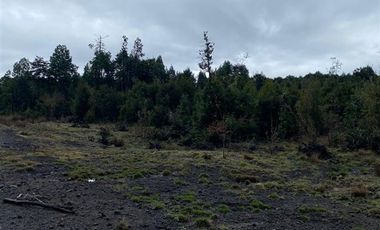 Parcela en Venta en Ruta 605 La Poza
