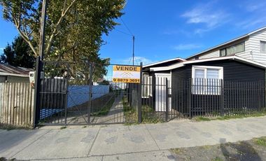 Departamento en Venta en Entre Santiago Bueras y Ruben Dario