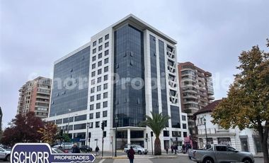 Oficina en Venta en Edificio Plaza Talca, ubicada en 1 sur con 1 poniente