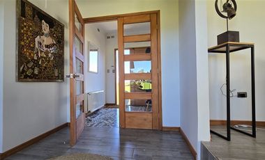 Casa en Venta en Parque residencial Lomas del Sur