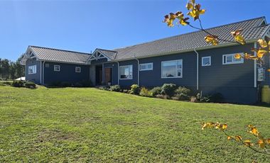 Casa en Venta en Parque residencial Lomas del Sur
