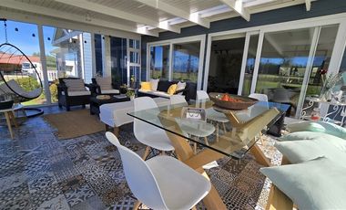 Casa en Venta en Parque residencial Lomas del Sur