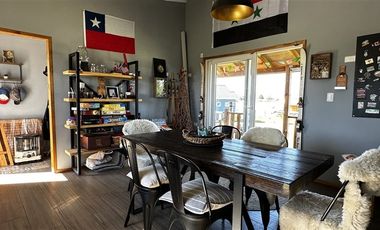 Casa en Venta en Parque residencial Lomas del Sur