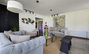 Casa en Venta en Parque residencial Lomas del Sur