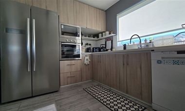 Casa en Venta en Parque residencial Lomas del Sur