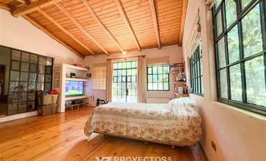 Casa en Venta en Las Majadas de Pirque
