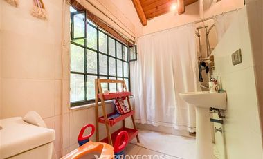 Casa en Venta en Las Majadas de Pirque