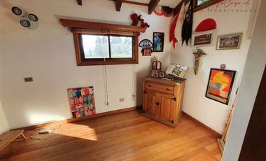 Casa en Venta en Isla de Maipo - Camino Naltahua