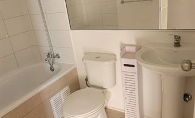 Departamento en Arriendo en Departamento en arriendo en Cond. Sendero Del Inca