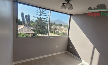 Departamento en Arriendo en Departamento en arriendo en Cond. Sendero Del Inca