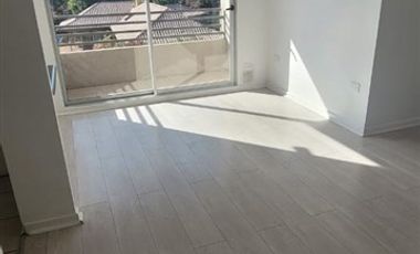 Departamento en Arriendo en Departamento en arriendo en Cond. Sendero Del Inca