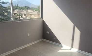 Departamento en Arriendo en Departamento en arriendo en Cond. Sendero Del Inca