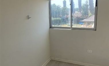 Departamento en Arriendo en Departamento en arriendo en Cond. Sendero Del Inca