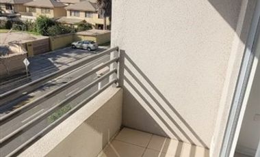 Departamento en Arriendo en Departamento en arriendo en Cond. Sendero Del Inca