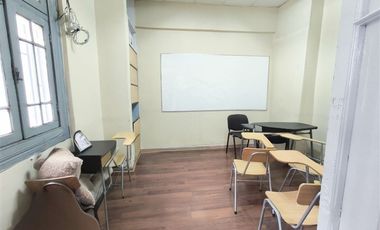 Local Comercial en Venta en Entre metro Los Héroes y República