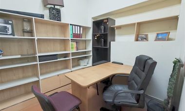 Local Comercial en Venta en Entre metro Los Héroes y República