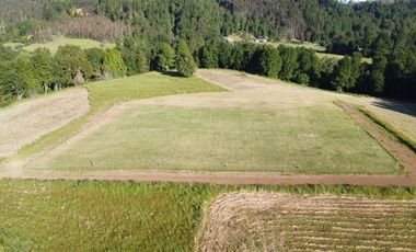 Parcela en Venta en Sector El Trébol