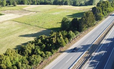 Parcela en Venta en Sector El Trébol