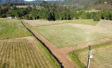 Parcela en Venta en Sector El Trébol