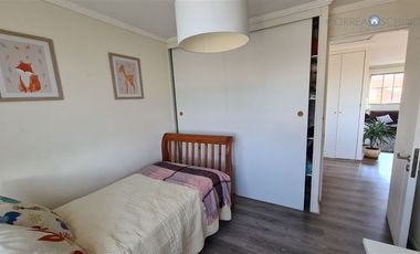 Casa en Venta en Loteo El Polo, Machalí, Rancagua