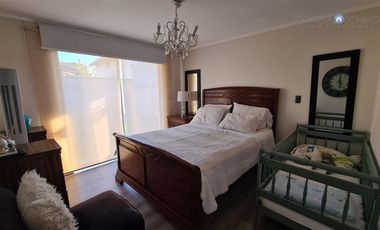 Casa en Venta en Loteo El Polo, Machalí, Rancagua