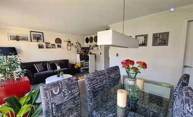 Casa en Venta en Loteo El Polo, Machalí, Rancagua