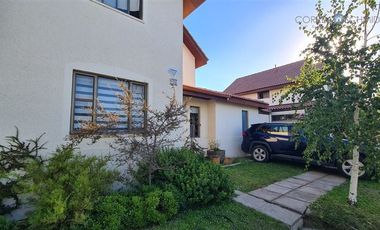 Casa en Venta en Loteo El Polo, Machalí, Rancagua