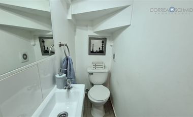 Casa en Venta en Loteo El Polo, Machalí, Rancagua